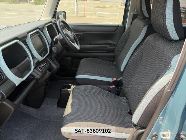 Suzuki HUSTLER 2026-07 8646813-6