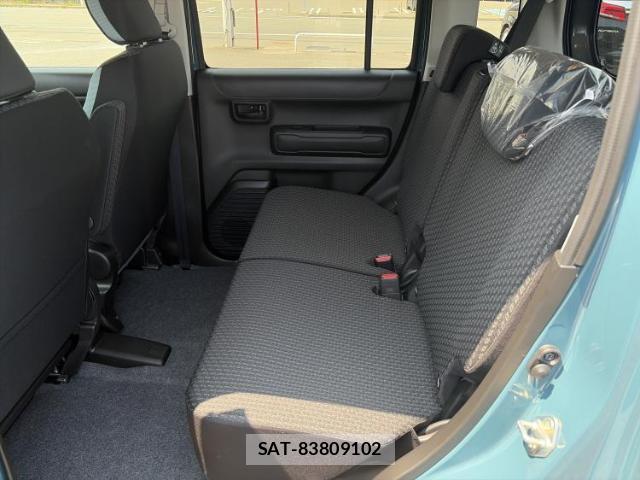 Suzuki HUSTLER 2026-07 8646813-7