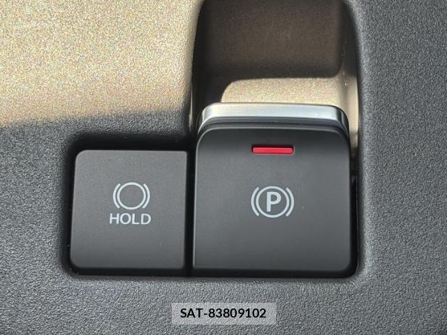 Suzuki HUSTLER 2026-07 8646813-8