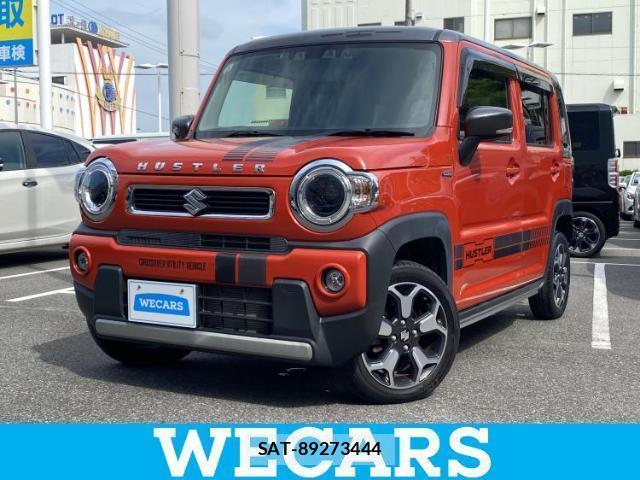 Suzuki HUSTLER 2021-09 8647129-0