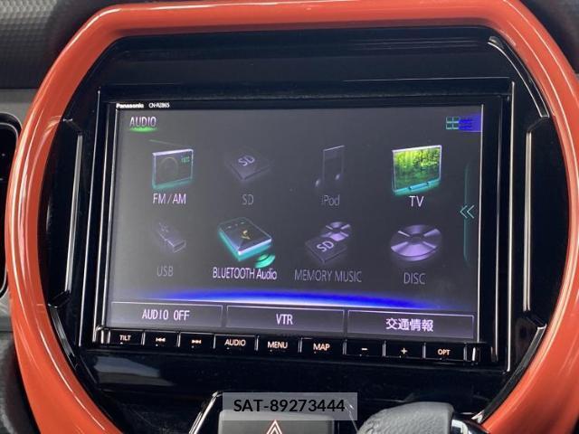 Suzuki HUSTLER 2021-09 8647129-10