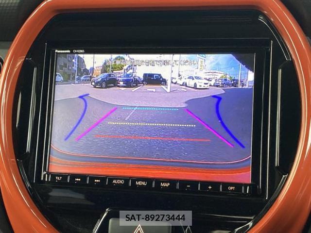 Suzuki HUSTLER 2021-09 8647129-11