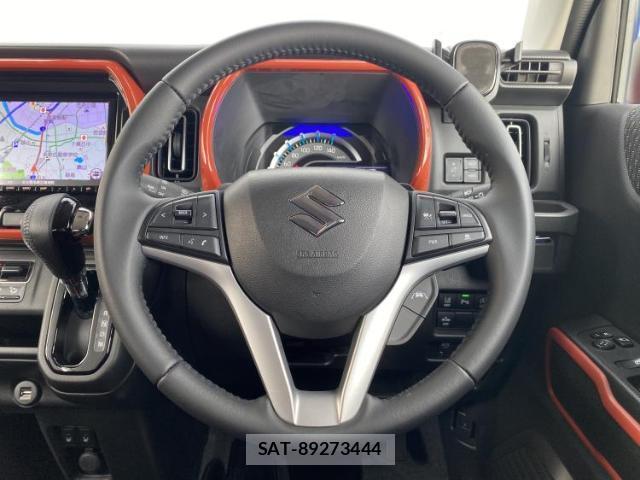 Suzuki HUSTLER 2021-09 8647129-13