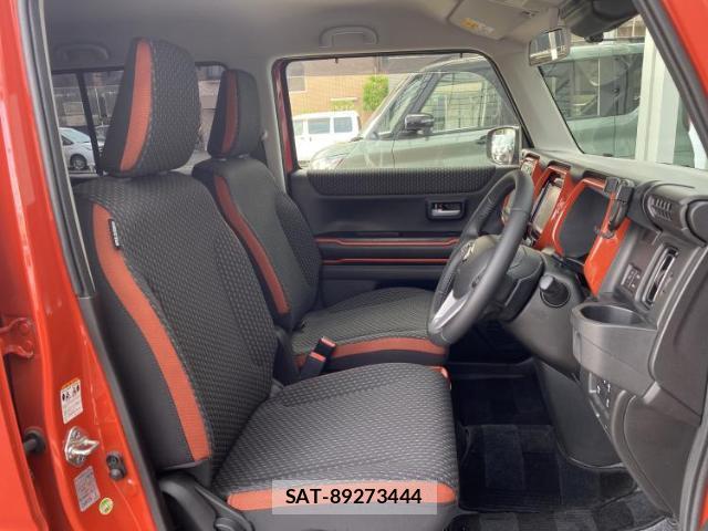 Suzuki HUSTLER 2021-09 8647129-3