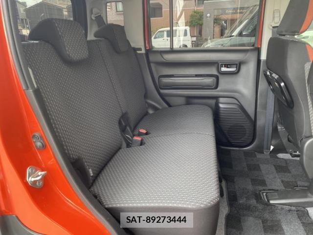 Suzuki HUSTLER 2021-09 8647129-4