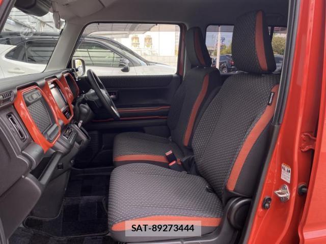 Suzuki HUSTLER 2021-09 8647129-5