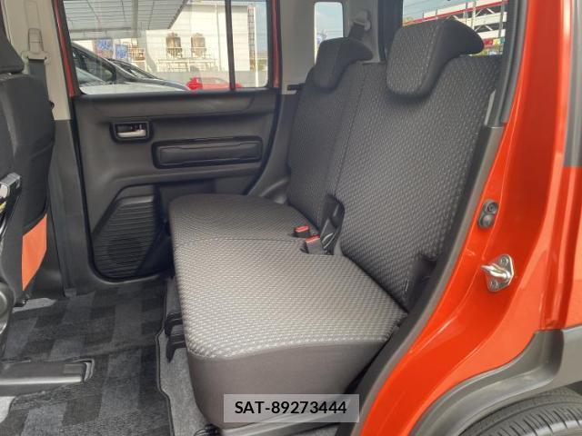 Suzuki HUSTLER 2021-09 8647129-6