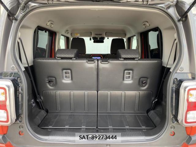 Suzuki HUSTLER 2021-09 8647129-7