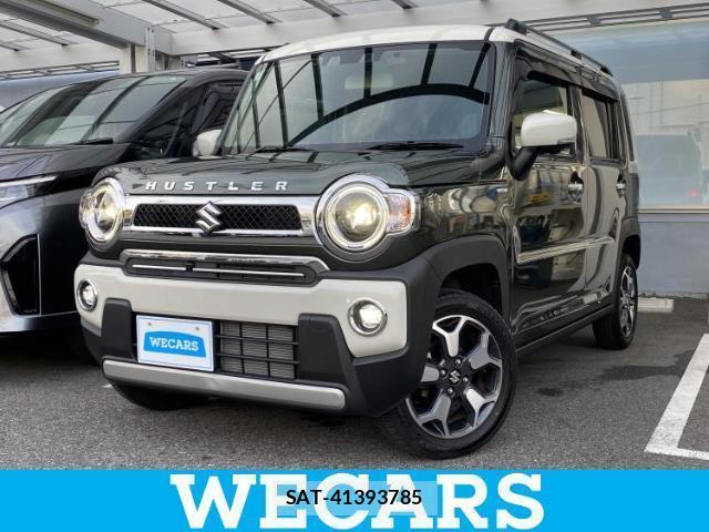 Suzuki HUSTLER 2023-03 8647130-0