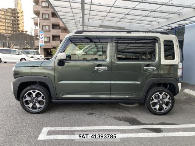 Suzuki HUSTLER 2023-03 8647130-1