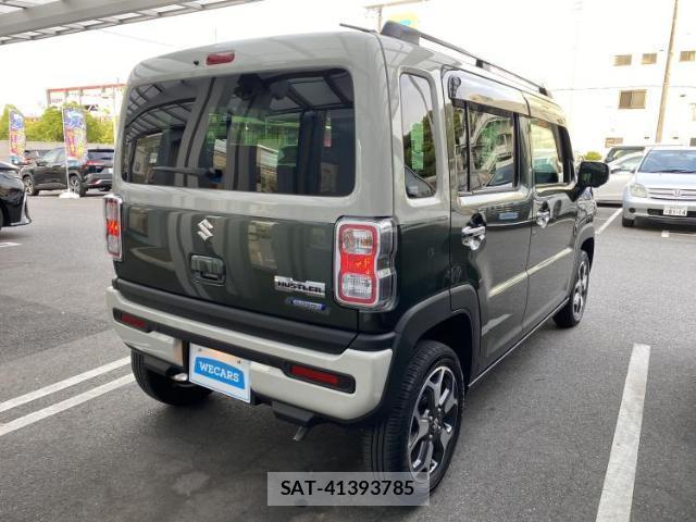Suzuki HUSTLER 2023-03 8647130-2