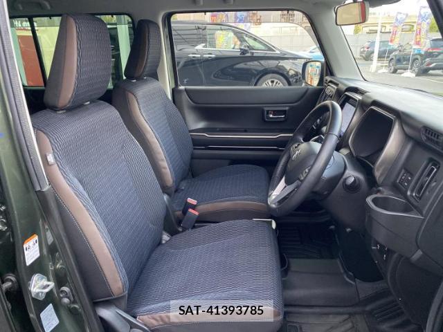 Suzuki HUSTLER 2023-03 8647130-3
