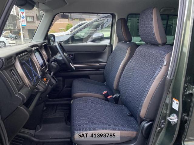 Suzuki HUSTLER 2023-03 8647130-5