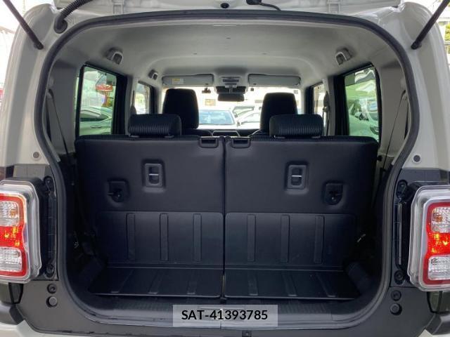 Suzuki HUSTLER 2023-03 8647130-7