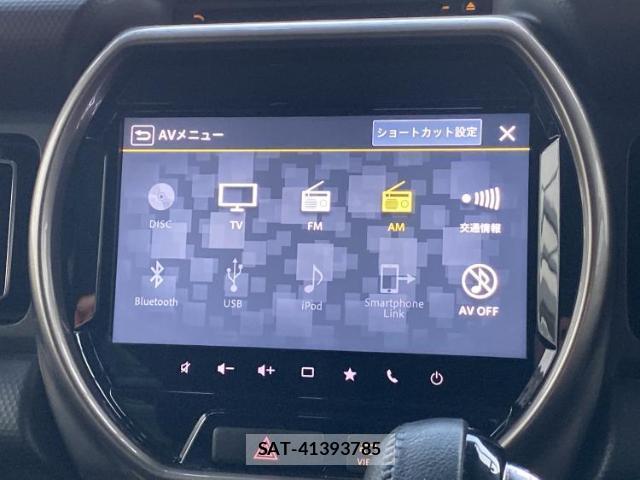 Suzuki HUSTLER 2023-03 8647130-9