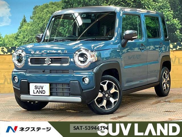 Suzuki HUSTLER 2020-10 8647318-0