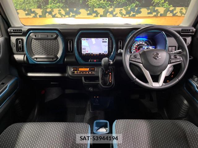 Suzuki HUSTLER 2020-10 8647318-1
