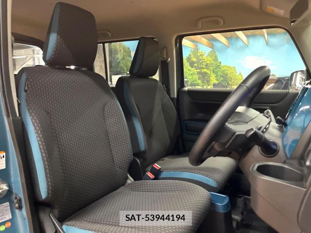 Suzuki HUSTLER 2020-10 8647318-10