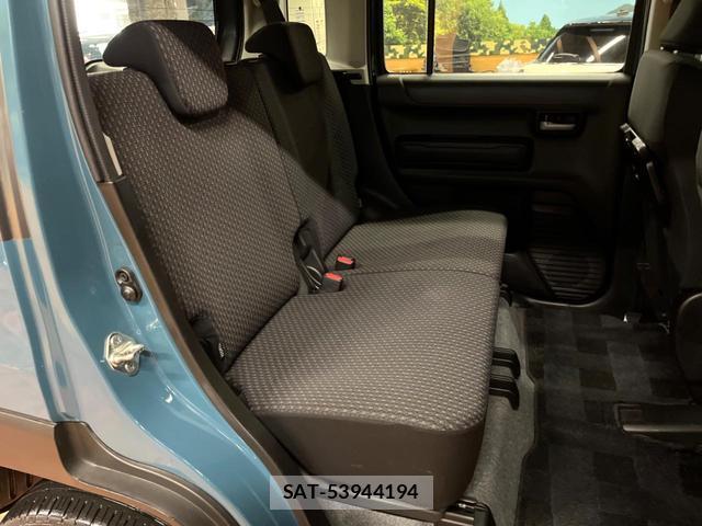Suzuki HUSTLER 2020-10 8647318-11
