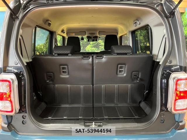 Suzuki HUSTLER 2020-10 8647318-12