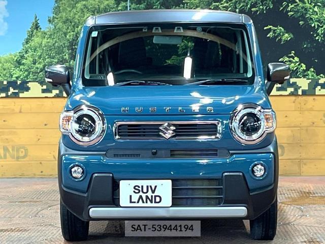 Suzuki HUSTLER 2020-10 8647318-13