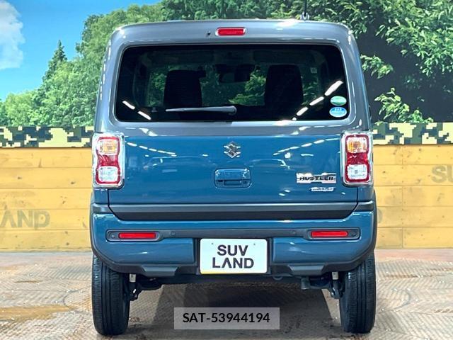 Suzuki HUSTLER 2020-10 8647318-14