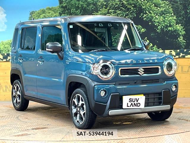 Suzuki HUSTLER 2020-10 8647318-15