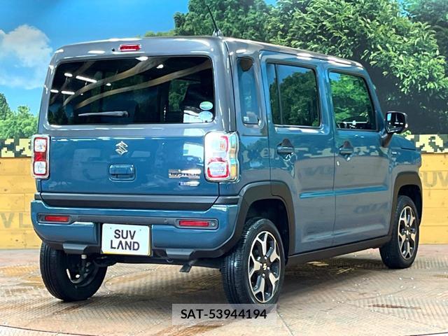 Suzuki HUSTLER 2020-10 8647318-16