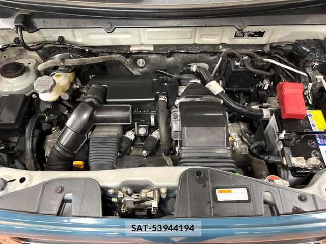 Suzuki HUSTLER 2020-10 8647318-17