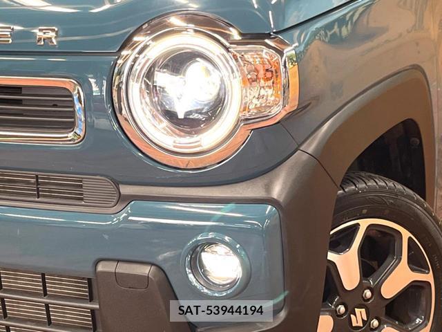 Suzuki HUSTLER 2020-10 8647318-7