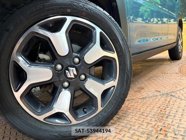 Suzuki HUSTLER 2020-10 8647318-8