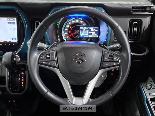 Suzuki HUSTLER 2020-10 8647318-9