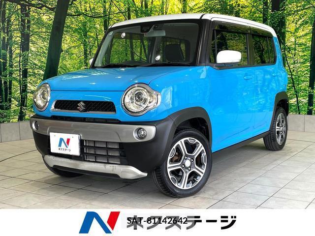 Suzuki HUSTLER 2014-08 8647444-0