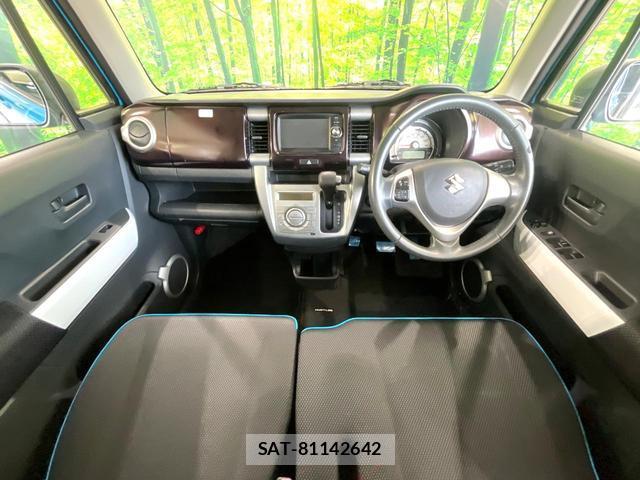 Suzuki HUSTLER 2014-08 8647444-1