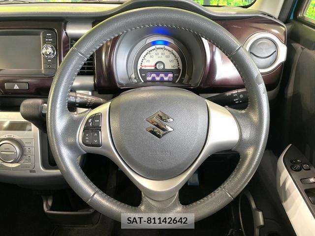 Suzuki HUSTLER 2014-08 8647444-10