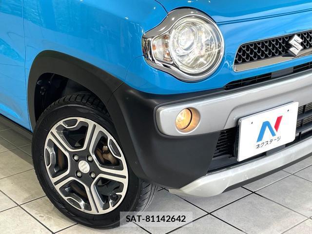 Suzuki HUSTLER 2014-08 8647444-11