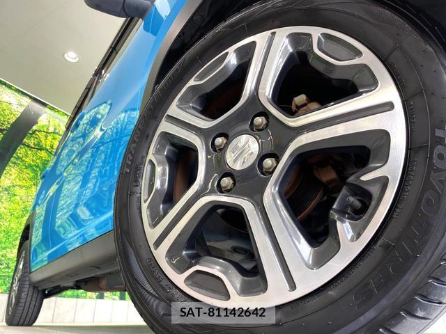 Suzuki HUSTLER 2014-08 8647444-12