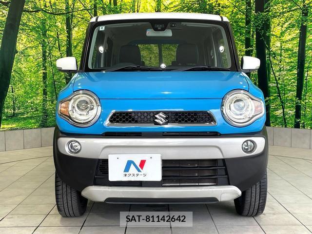 Suzuki HUSTLER 2014-08 8647444-13