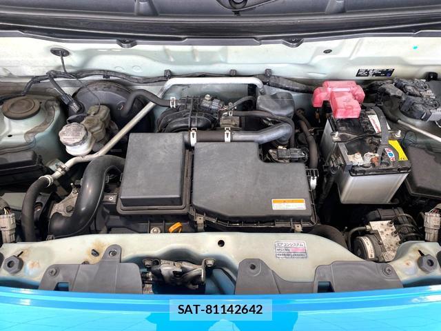 Suzuki HUSTLER 2014-08 8647444-17