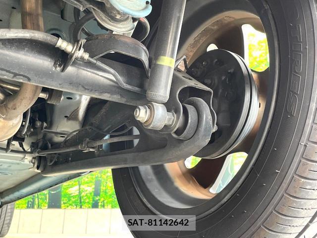Suzuki HUSTLER 2014-08 8647444-19
