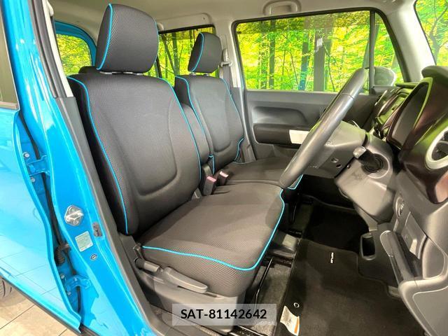 Suzuki HUSTLER 2014-08 8647444-7