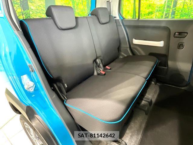 Suzuki HUSTLER 2014-08 8647444-8