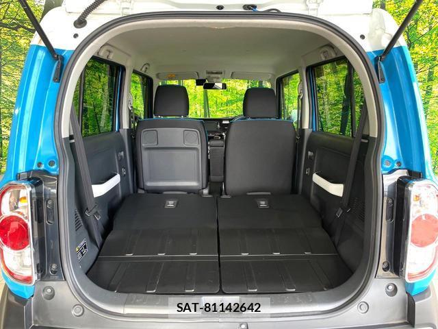 Suzuki HUSTLER 2014-08 8647444-9