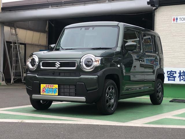 Suzuki HUSTLER 2025-08 8647647-0