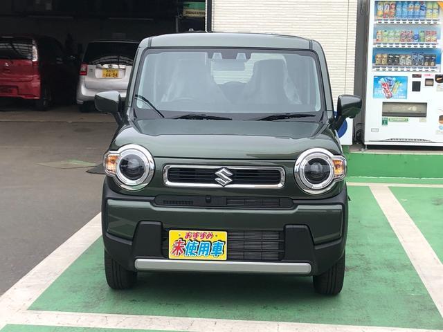 Suzuki HUSTLER 2025-08 8647647-1