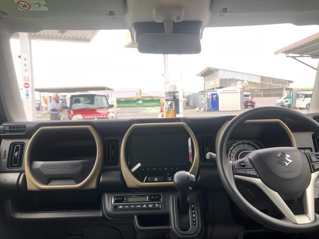 Suzuki HUSTLER 2025-08 8647647-15