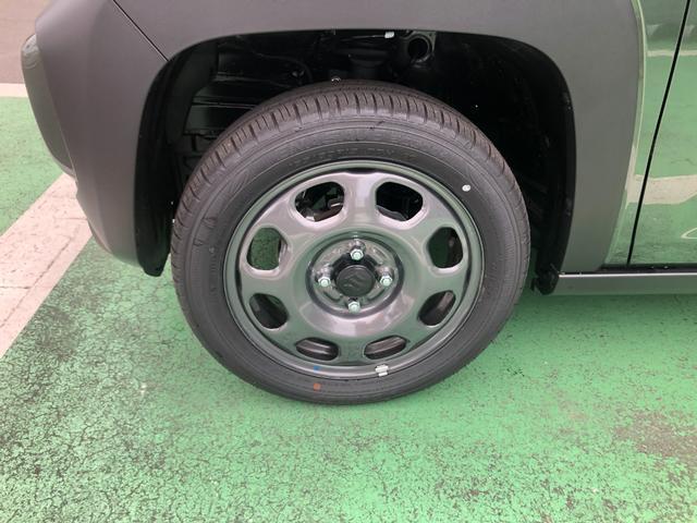 Suzuki HUSTLER 2025-08 8647647-19