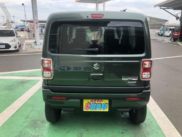 Suzuki HUSTLER 2025-08 8647647-2