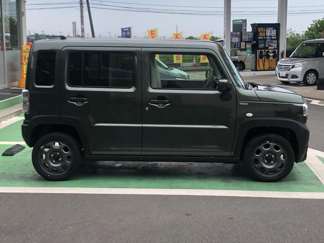 Suzuki HUSTLER 2025-08 8647647-3