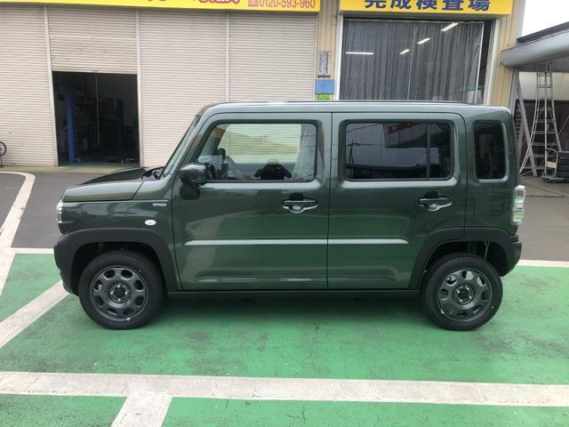Suzuki HUSTLER 2025-08 8647647-5